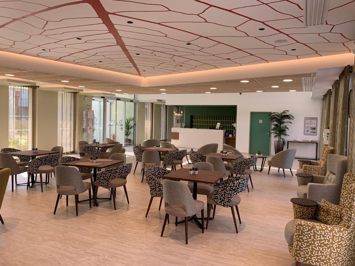 盖亚克Domitys Les Cepages公寓式酒店 外观 照片