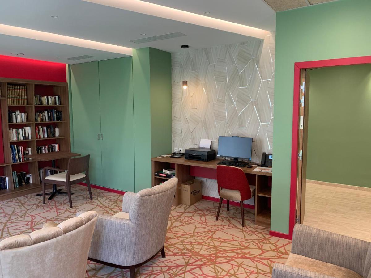 盖亚克Domitys Les Cepages公寓式酒店 外观 照片